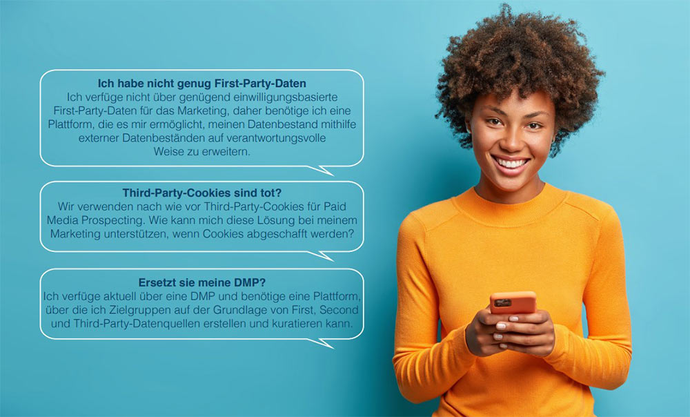 Unsere aktuelle Pressemitteilung