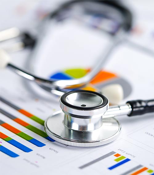 Erfolgreiches Direktmarketing mit Medicadress