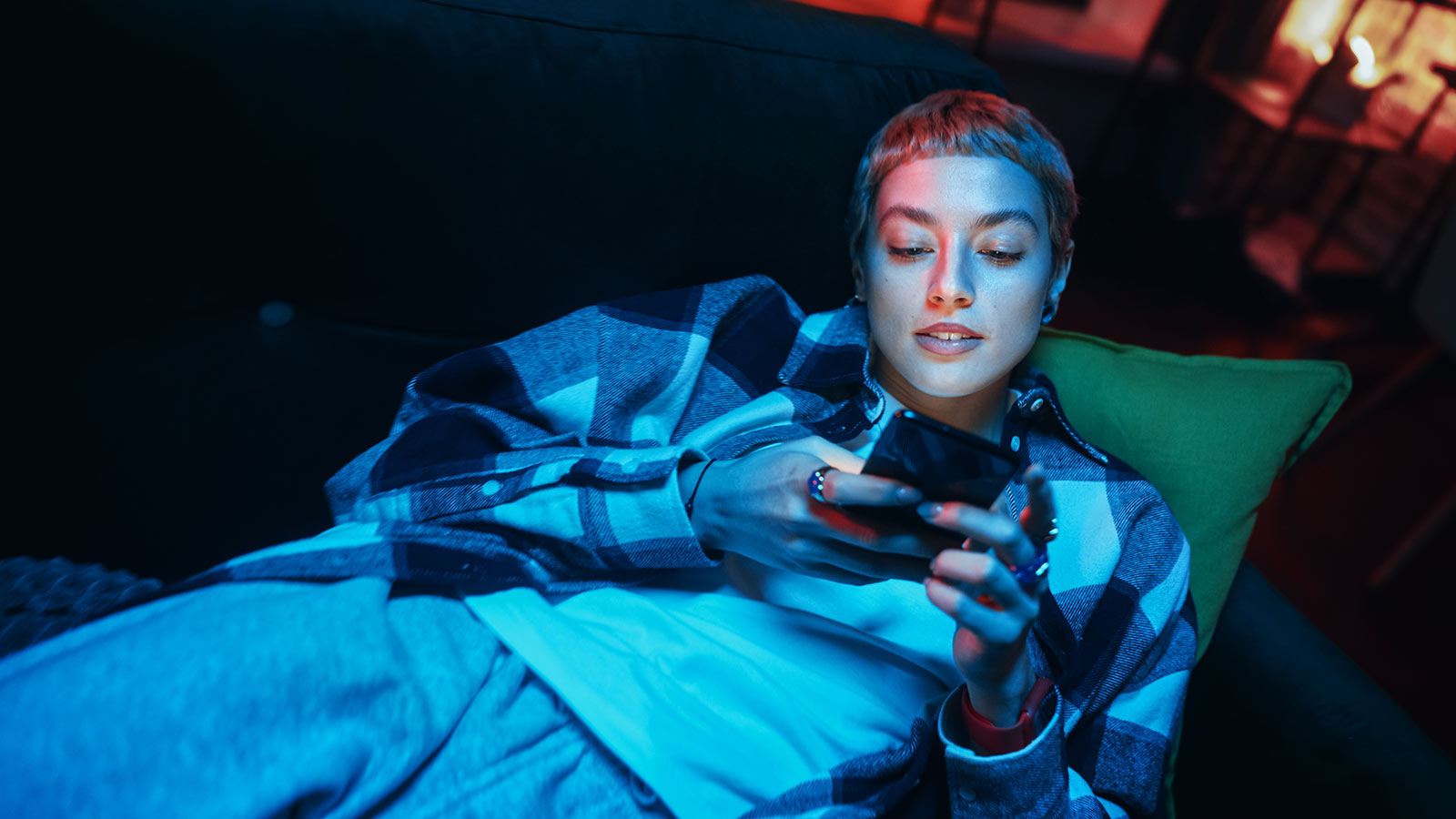 Nahtloser Service mit KI 