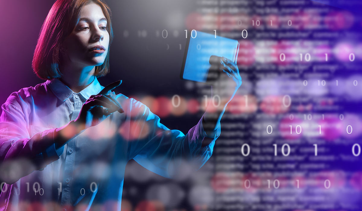 Metaverse Trend: Nahtloser Service mit KI 