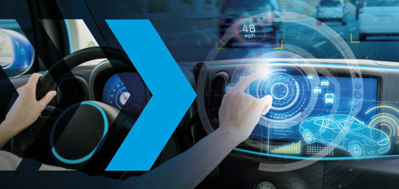 Intuitive Technologien