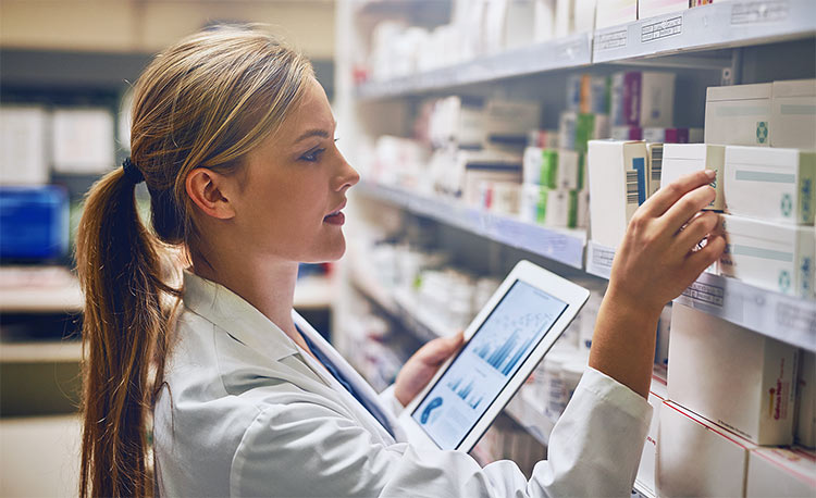 Acxiom-Analyse zeigt: Seit 2012 knapp 12 Prozent der Apotheken in Deutschland verschwunden