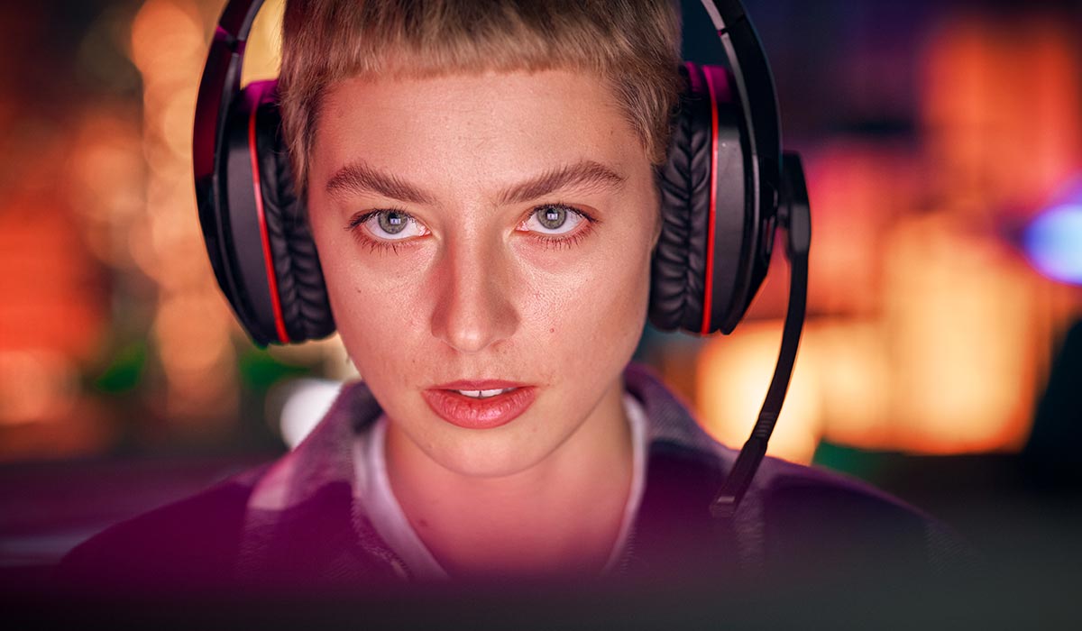 Über das Metaverse hinaus: Intuitive Technologien