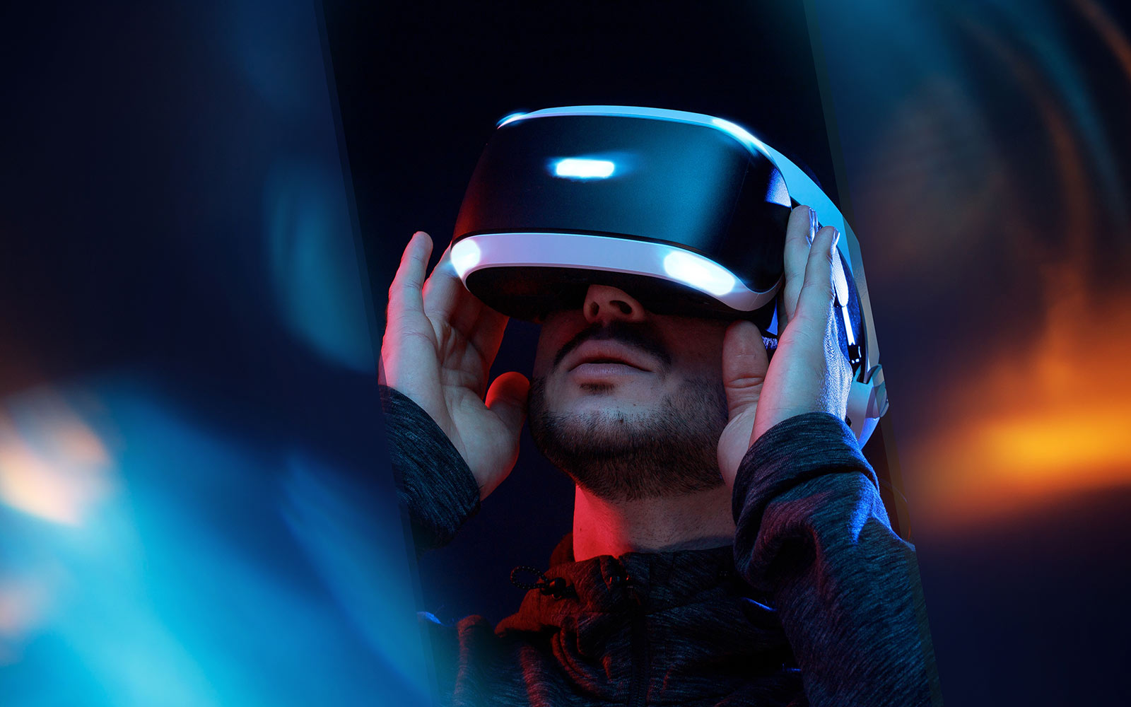 Intuitive Technologien