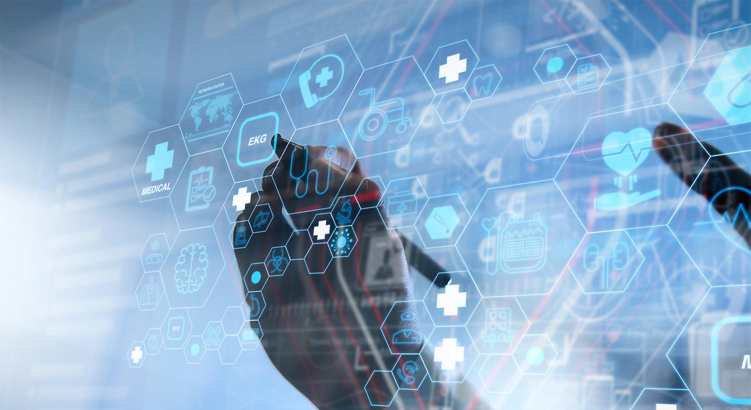 Relevante Unterstützung von Healthcare Professionals in Zeiten von „On-Demand“