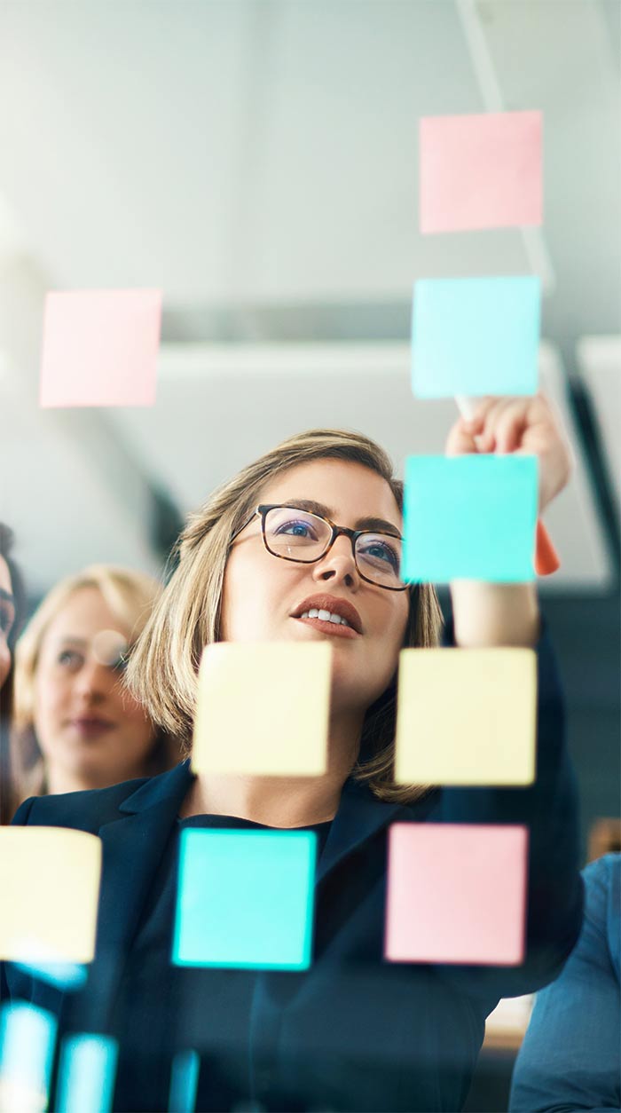 Project Manager – Services