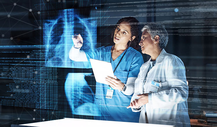 Healthcare Zielgruppenplaner 2023