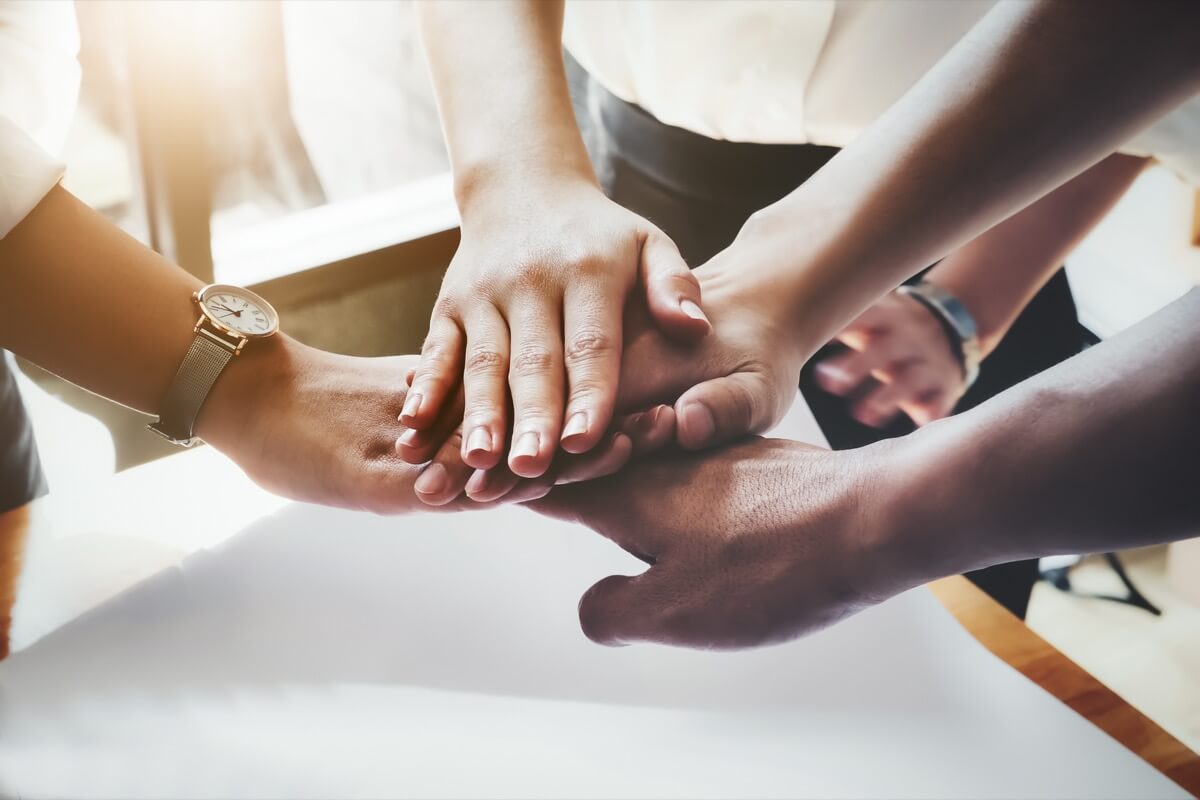 Kooperation mit Acxiom und Google 