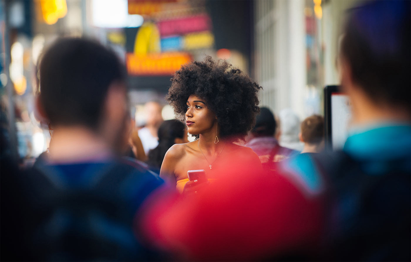Zielgruppen **verstehen** und **ansprechen**