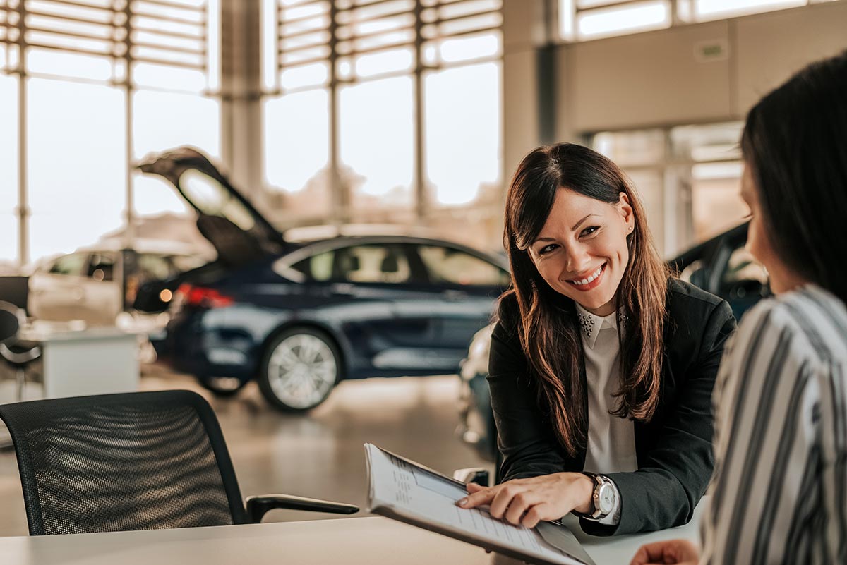 Top-Automobilhändler beschleunigt Marketingprozesse mit Kundendatenplattformen und CDP-Services von Acxiom