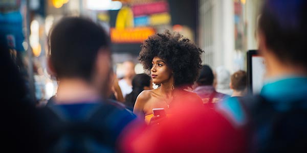 Übersicht Zielgruppen