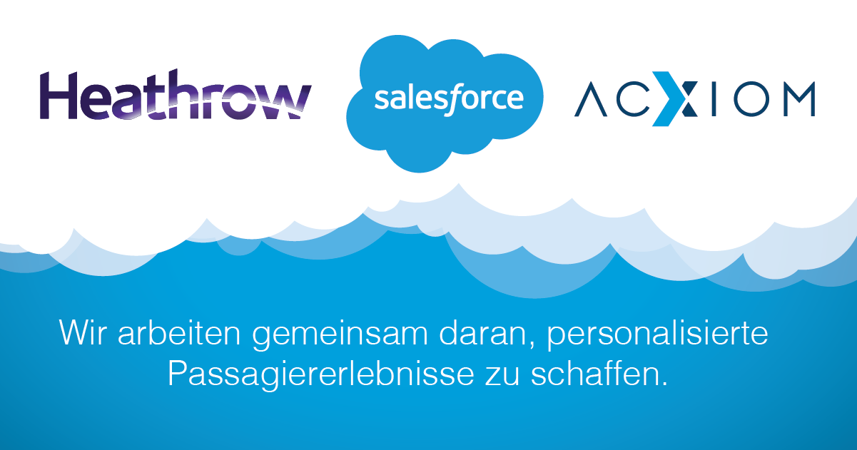 Acxiom mit dem Salesforce Partner Innovation Award 2023 ausgezeichnet 