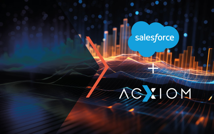 Acxioms Expertise beschleunigt durch KI den Mehrwert für Marketingteams