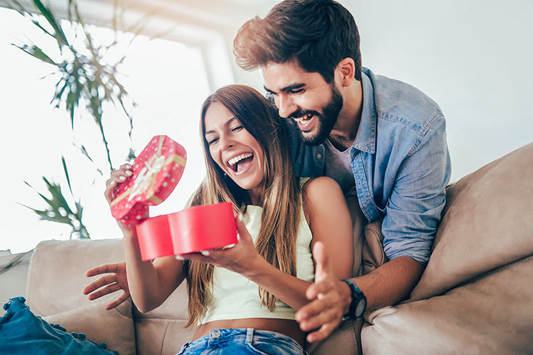 Valentinstag