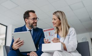 Print-Mailings im Pharmamarketing