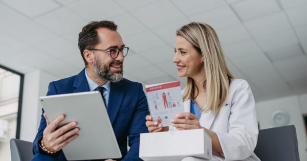 Nutzen Sie die aktuellen Klinik-Qualitätsberichte 2020 für Analyse und Planung