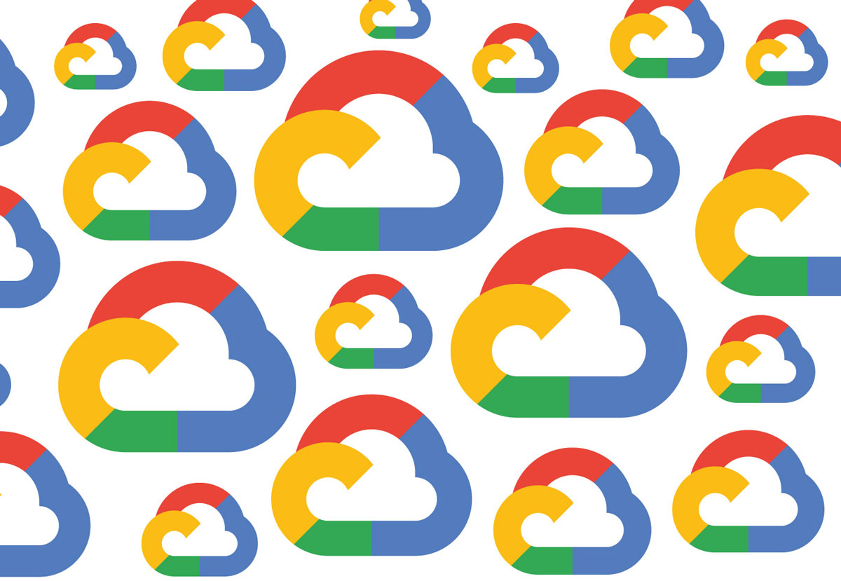 Daten in TATEN umsetzen – mit Google Cloud-Services 