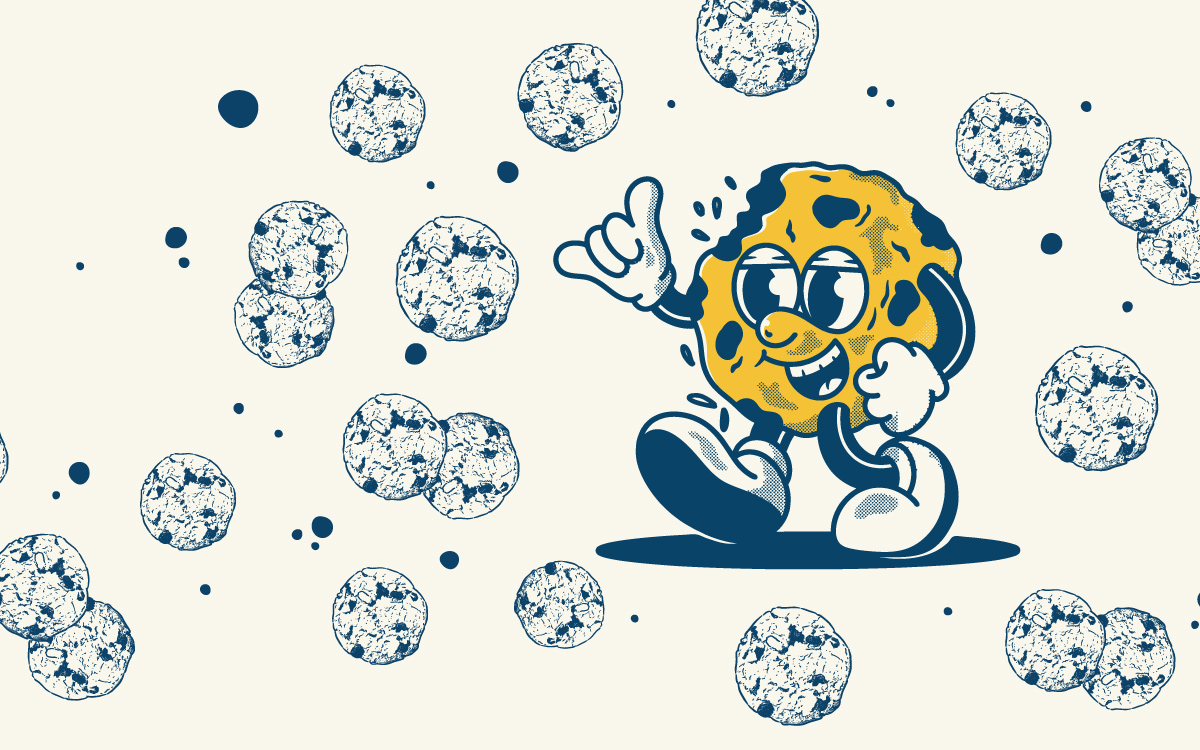 Keine Cookies, kein Problem 