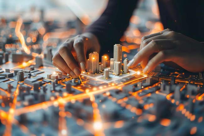 Geomarketing in der Standortplanung