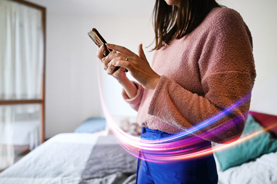 Datenpaket Real Estate