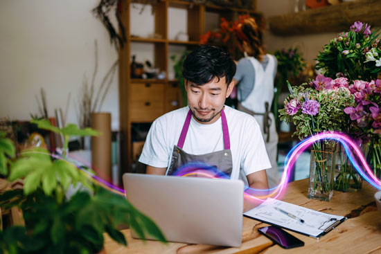 Datenpaket Real Estate