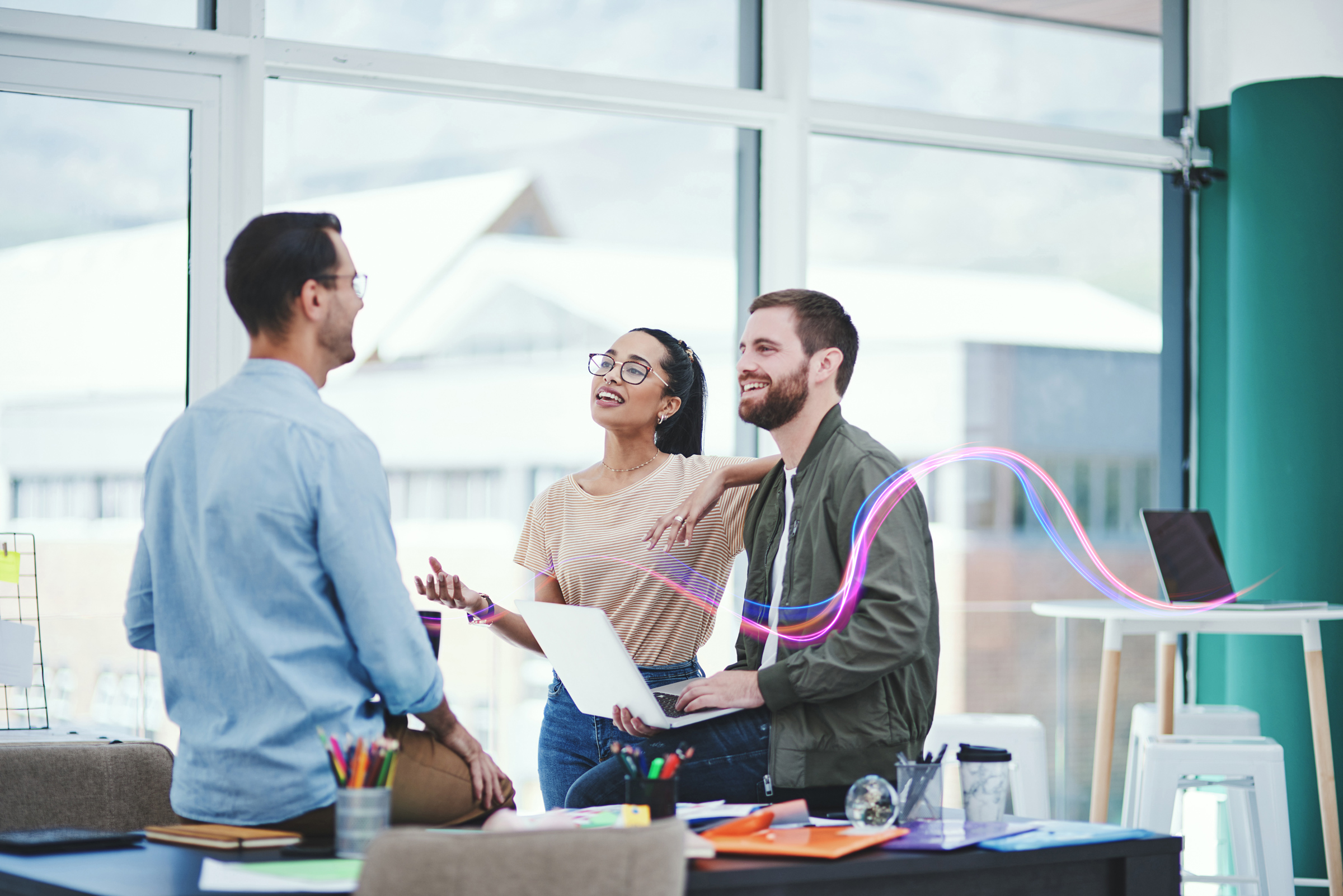 MarTech-Services von Acxiom