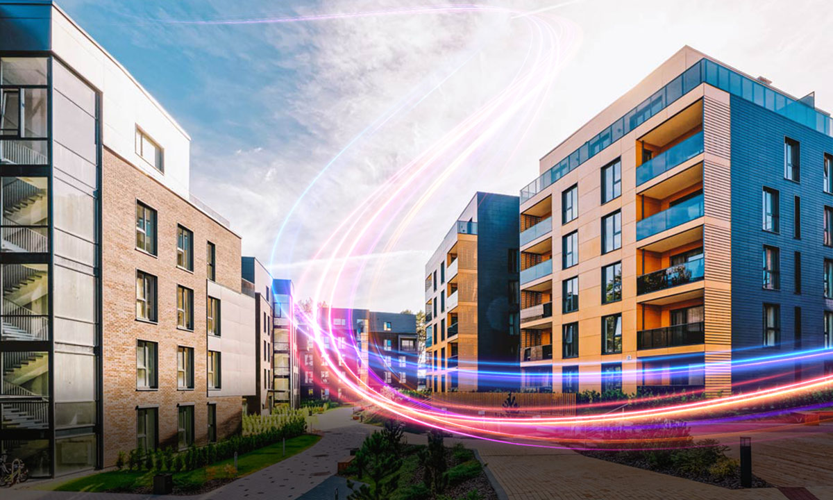 Datenpaket Real Estate